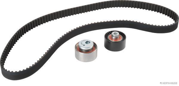 HERTH+BUSS JAKOPARTS J1118024 Σετ οδοντωτού ιμάντα for CITROËN FIAT LANCIA PEUGEOT SUZUKI