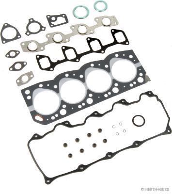 HERTH+BUSS JAKOPARTS J1242059 Σετ στεγανοπ., κυλινδροκεφαλή for TOYOTA