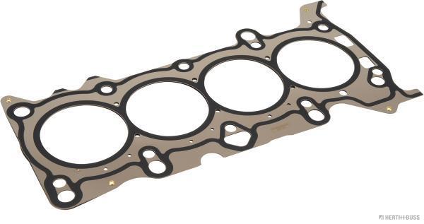 HERTH+BUSS JAKOPARTS J1253079 Φλάντζα, κεφαλή κυλίνδρου for MAZDA
