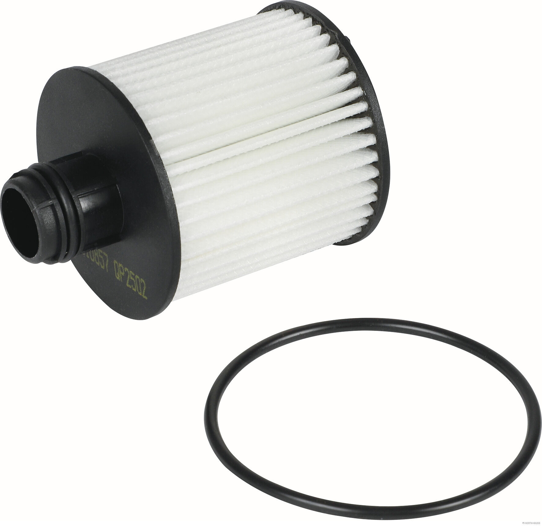 HERTH+BUSS JAKOPARTS J1310857 Oil Filter for ALFA ROMEO FIAT OPEL VAUXHALL