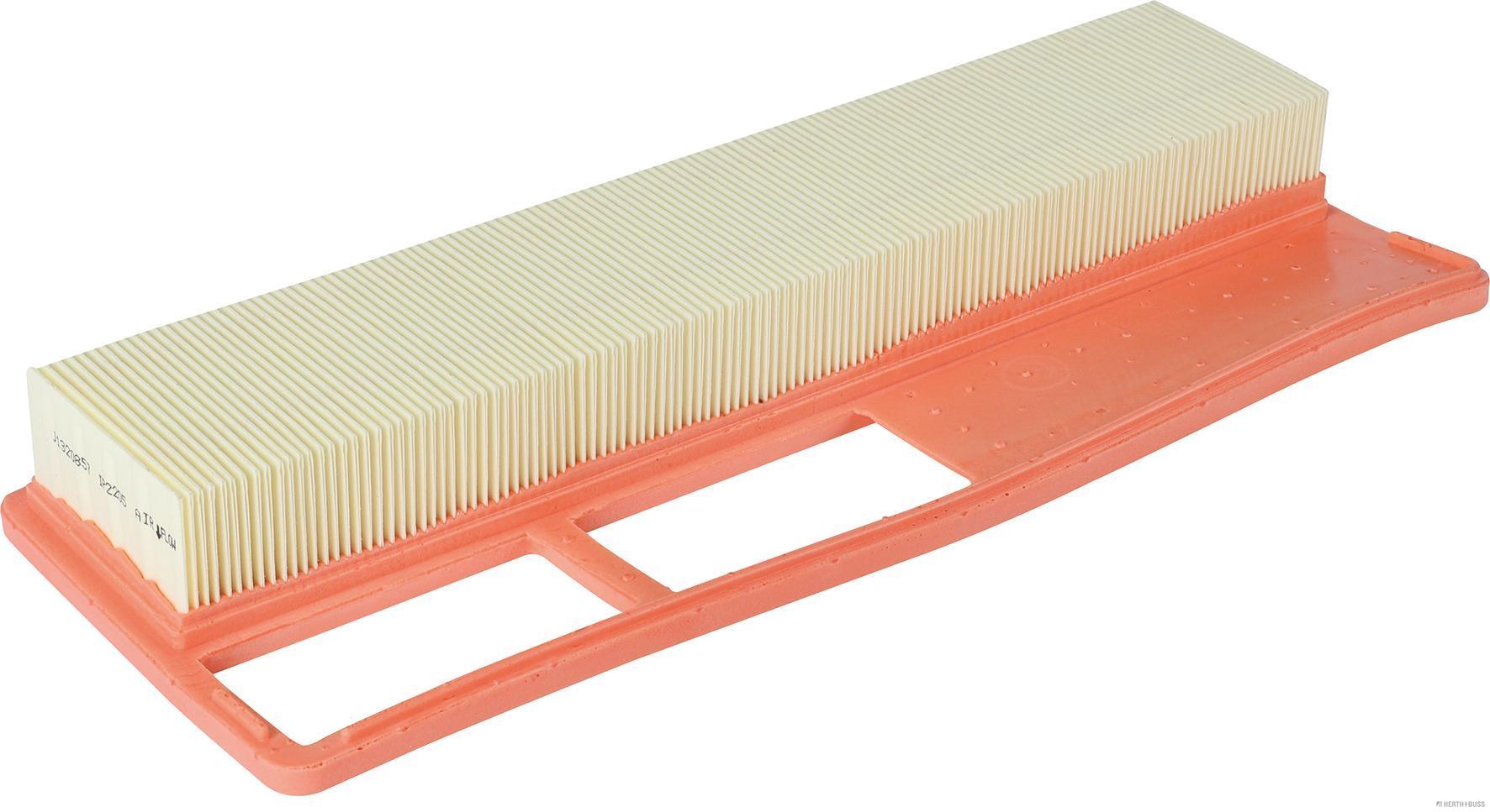 HERTH+BUSS JAKOPARTS J1320857 Air Filter