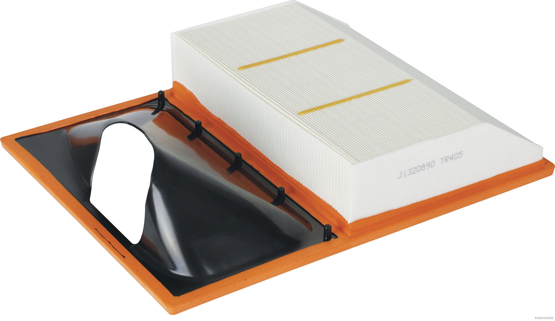 HERTH+BUSS JAKOPARTS J1320890 Air Filter