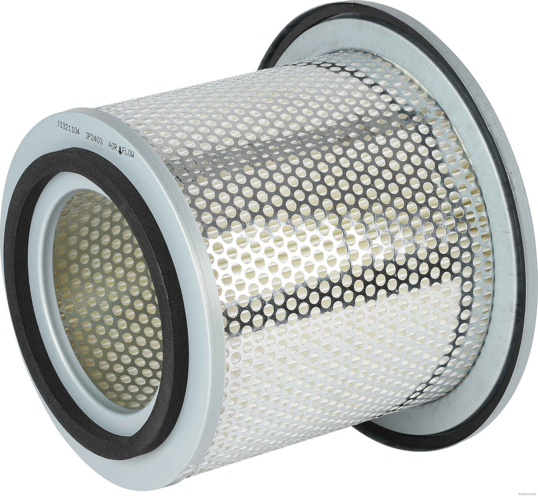 HERTH+BUSS JAKOPARTS J1321104 Air Filter