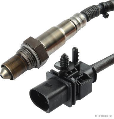 HERTH+BUSS JAKOPARTS J1460323 Oxygen Sensor for CHEVROLET CITROËN HYUNDAI KIA LAND ROVER MINI OPEL PEUGEOT PORSCHE SAAB SUBARU T