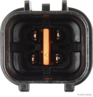 HERTH+BUSS JAKOPARTS J1460330 Lambda sonda