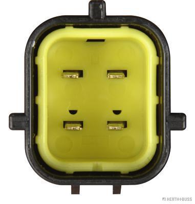 HERTH+BUSS JAKOPARTS J1460331 Lambda sonda