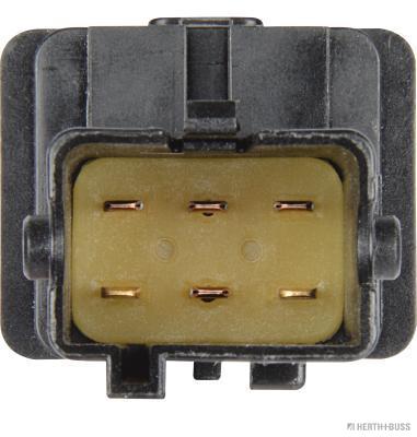 HERTH+BUSS JAKOPARTS J1461007 Lambda sonda