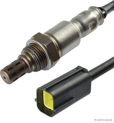 HERTH+BUSS JAKOPARTS J1461020 Lambda sonda