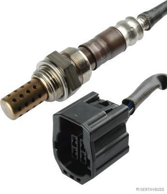 HERTH+BUSS JAKOPARTS J1463017 Lambda sonda