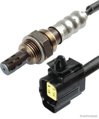 HERTH+BUSS JAKOPARTS J1463023 Lambda sonda