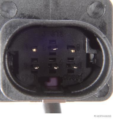HERTH+BUSS JAKOPARTS J1464023 Lambda sonda