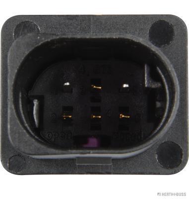 HERTH+BUSS JAKOPARTS J1465018 Lambda sonda