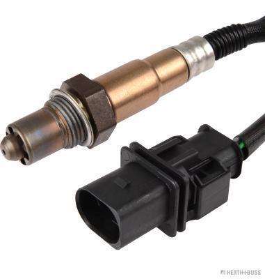 HERTH+BUSS JAKOPARTS J1468021 Lambda sonda