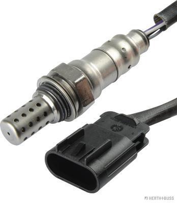HERTH+BUSS JAKOPARTS J1470305 Lambda sonda
