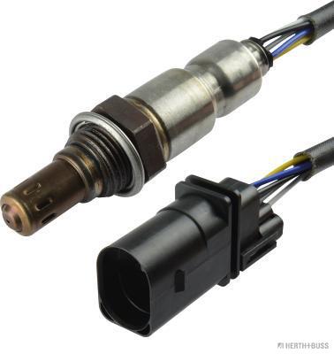 HERTH+BUSS JAKOPARTS J1470507 Lambda sonda