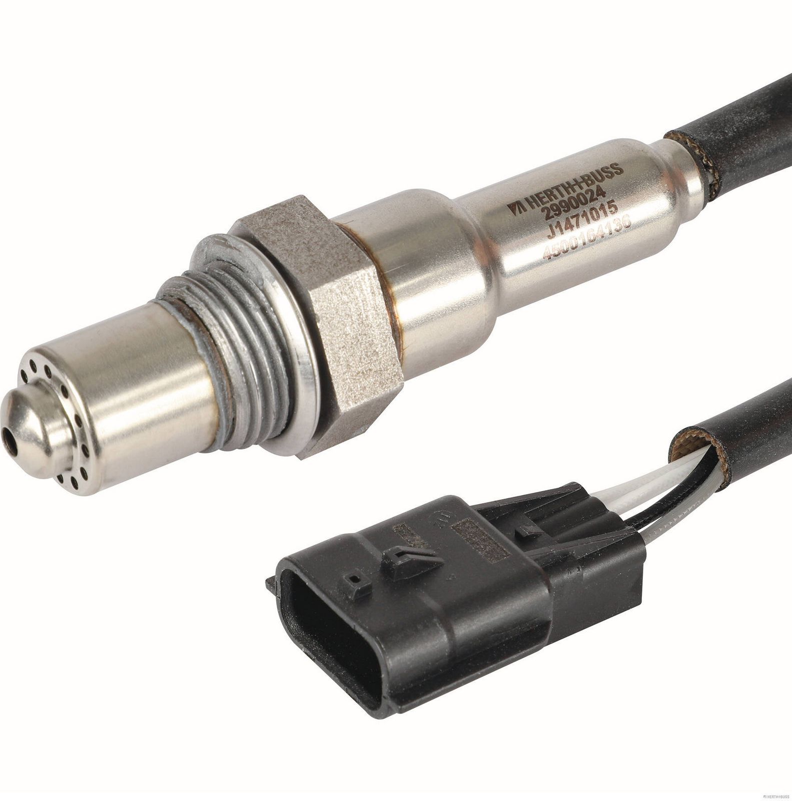 HERTH+BUSS JAKOPARTS J1471015 Lambda sonda