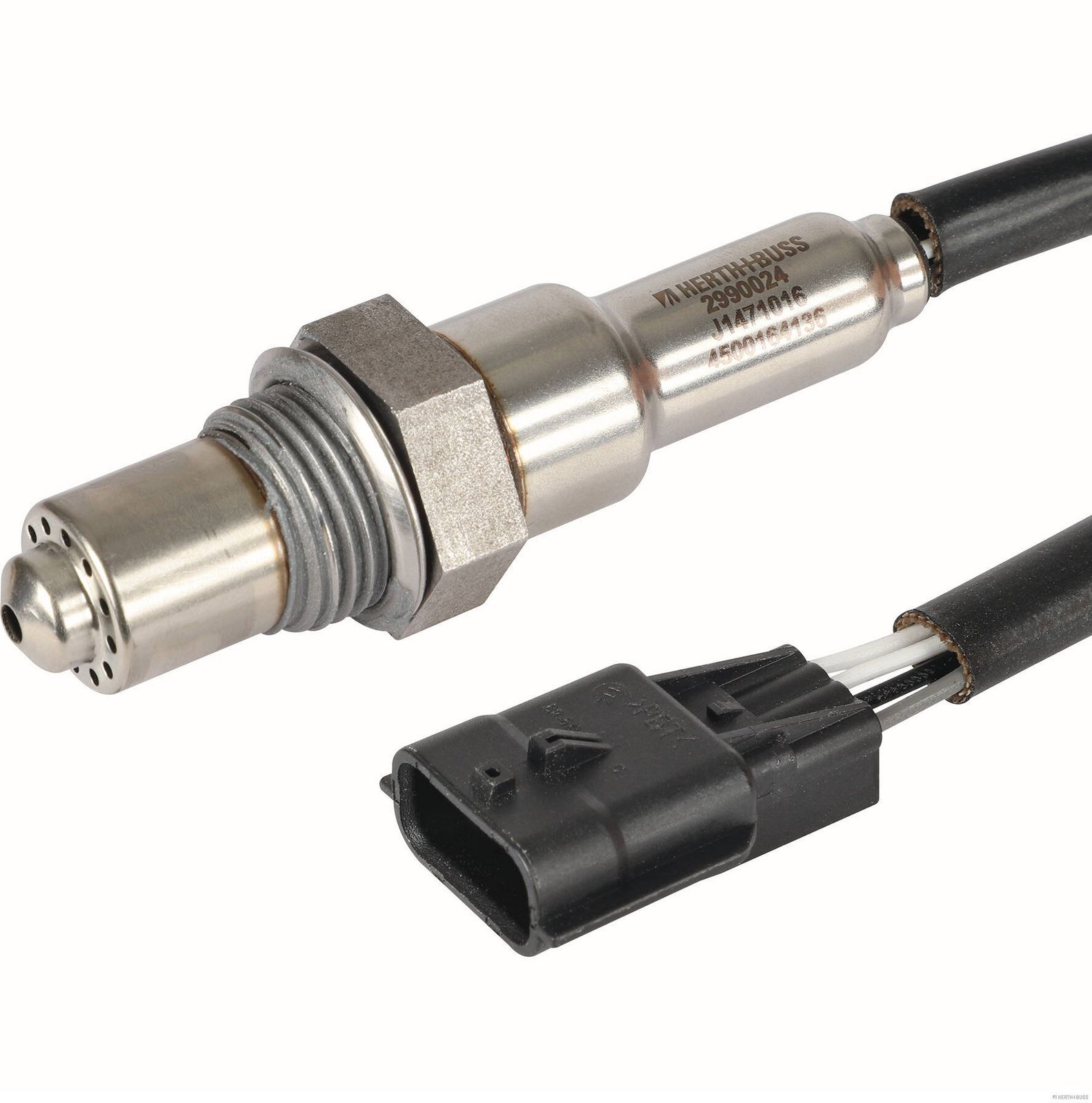 HERTH+BUSS JAKOPARTS J1471016 Lambda sonda