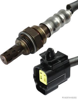 HERTH+BUSS JAKOPARTS J1473006 Lambda sonda