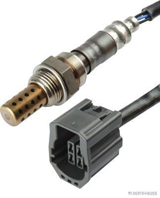 HERTH+BUSS JAKOPARTS J1473010 Lambda sonda