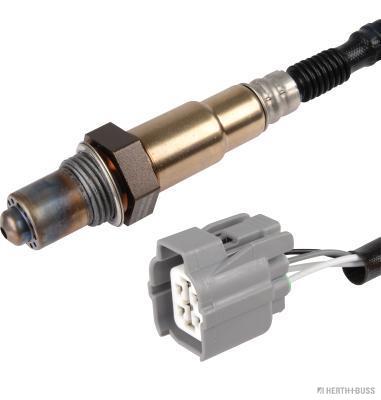 HERTH+BUSS JAKOPARTS J1474026 Lambda sonda
