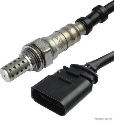 HERTH+BUSS JAKOPARTS J1475006 Lambda sonda