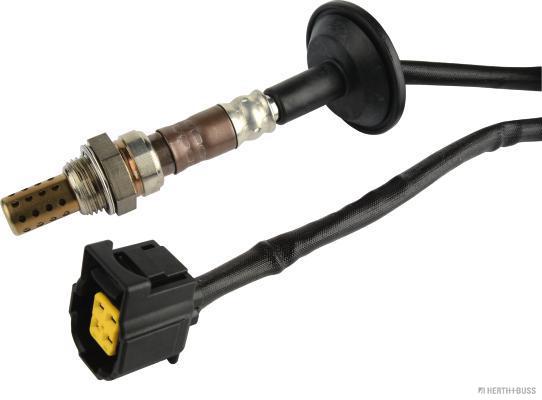 HERTH+BUSS JAKOPARTS J1475018 Lambda sonda