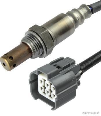 HERTH+BUSS JAKOPARTS J1477002 Lambda sonda