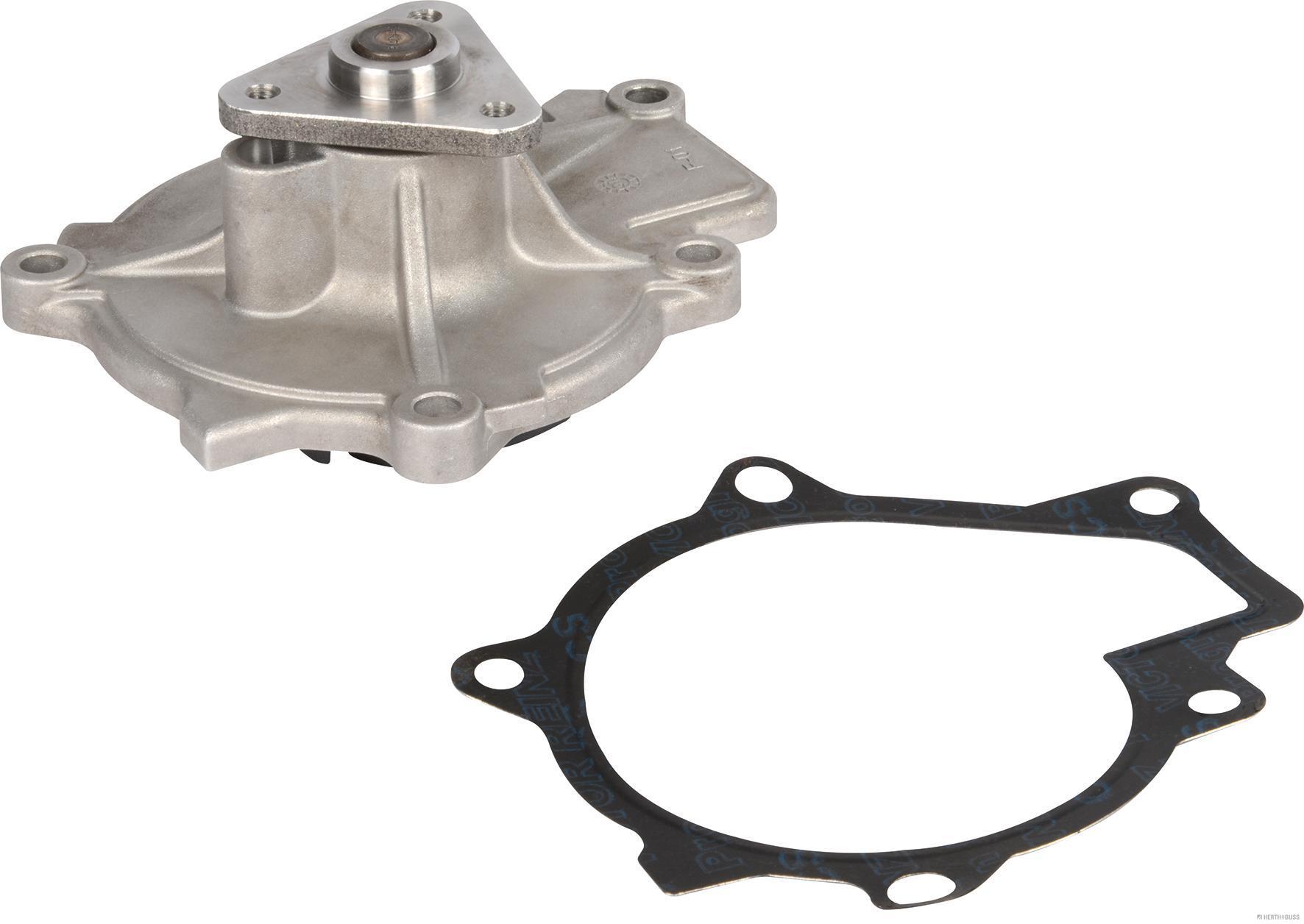 HERTH+BUSS JAKOPARTS J1510541 Water Pump, engine cooling
