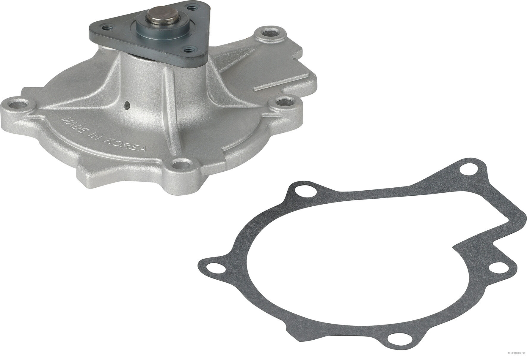 HERTH+BUSS JAKOPARTS J1510550 Water Pump, engine cooling