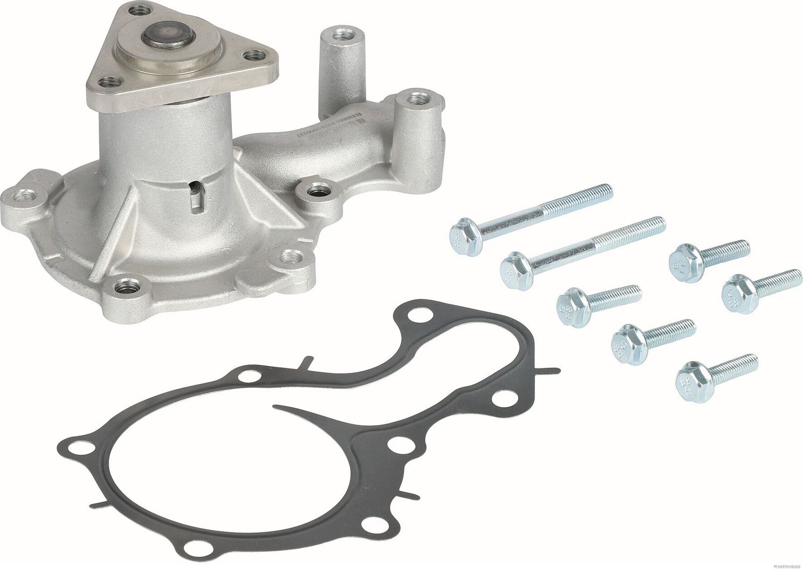 HERTH+BUSS JAKOPARTS J1510801 Water Pump, engine cooling