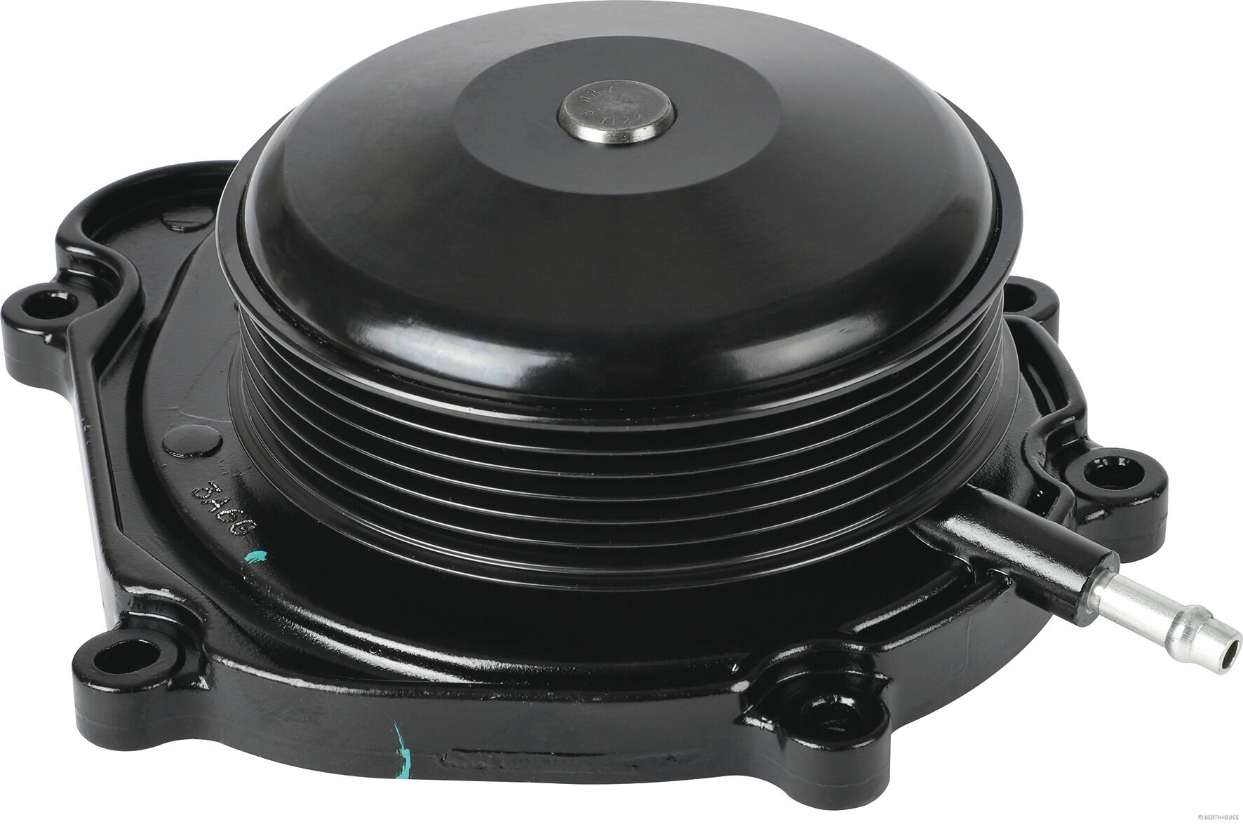 HERTH+BUSS JAKOPARTS J1511122 Water Pump, engine cooling
