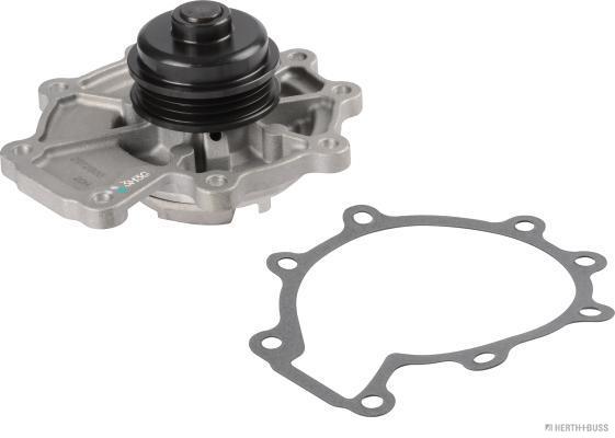 HERTH+BUSS JAKOPARTS J1513051 Water Pump, engine cooling