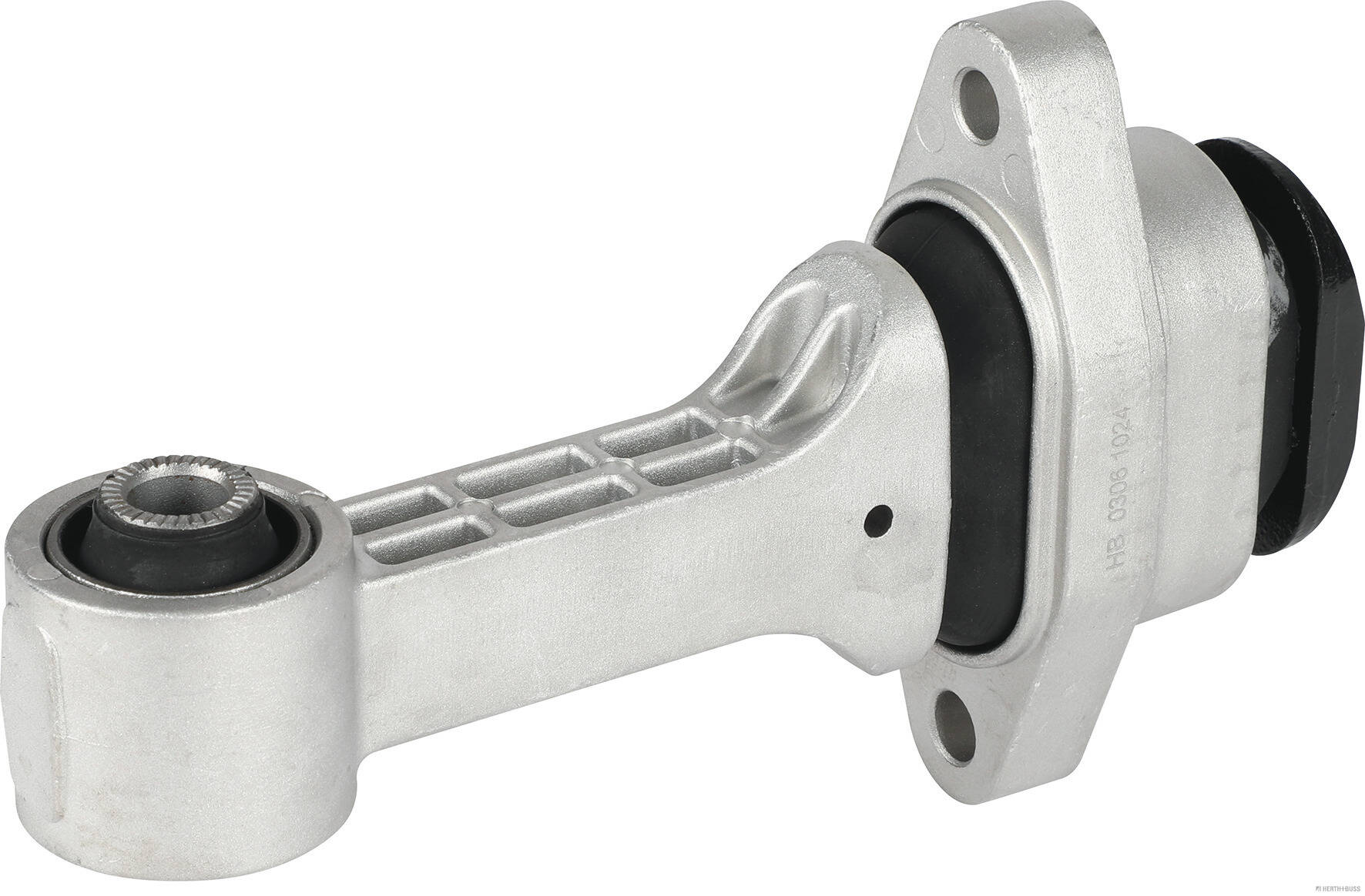 HERTH+BUSS JAKOPARTS J1790306 Mounting, engine