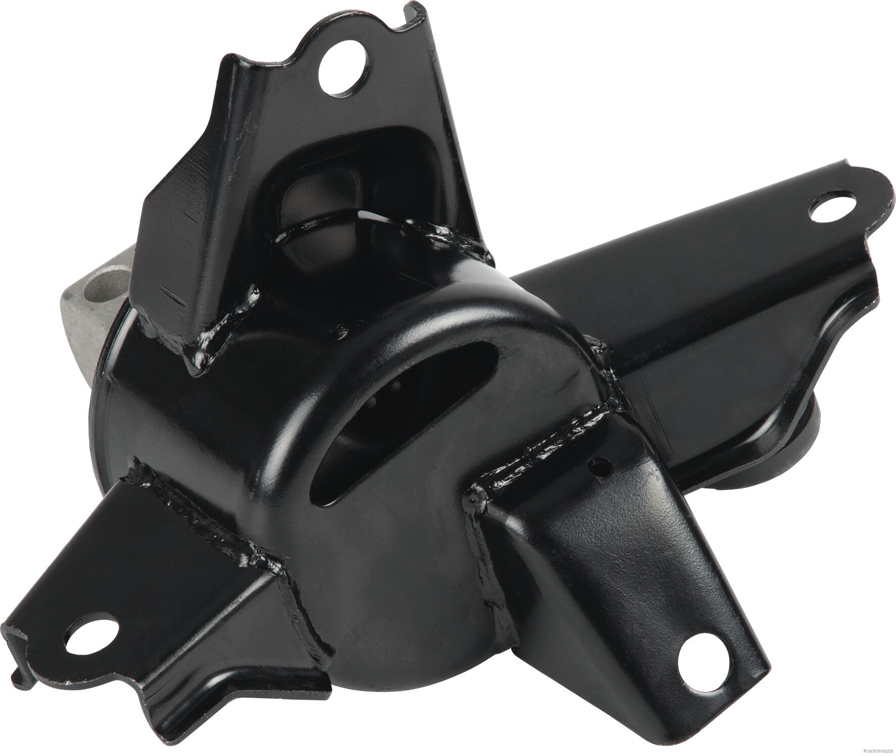 HERTH+BUSS JAKOPARTS J1790509 Mounting, engine