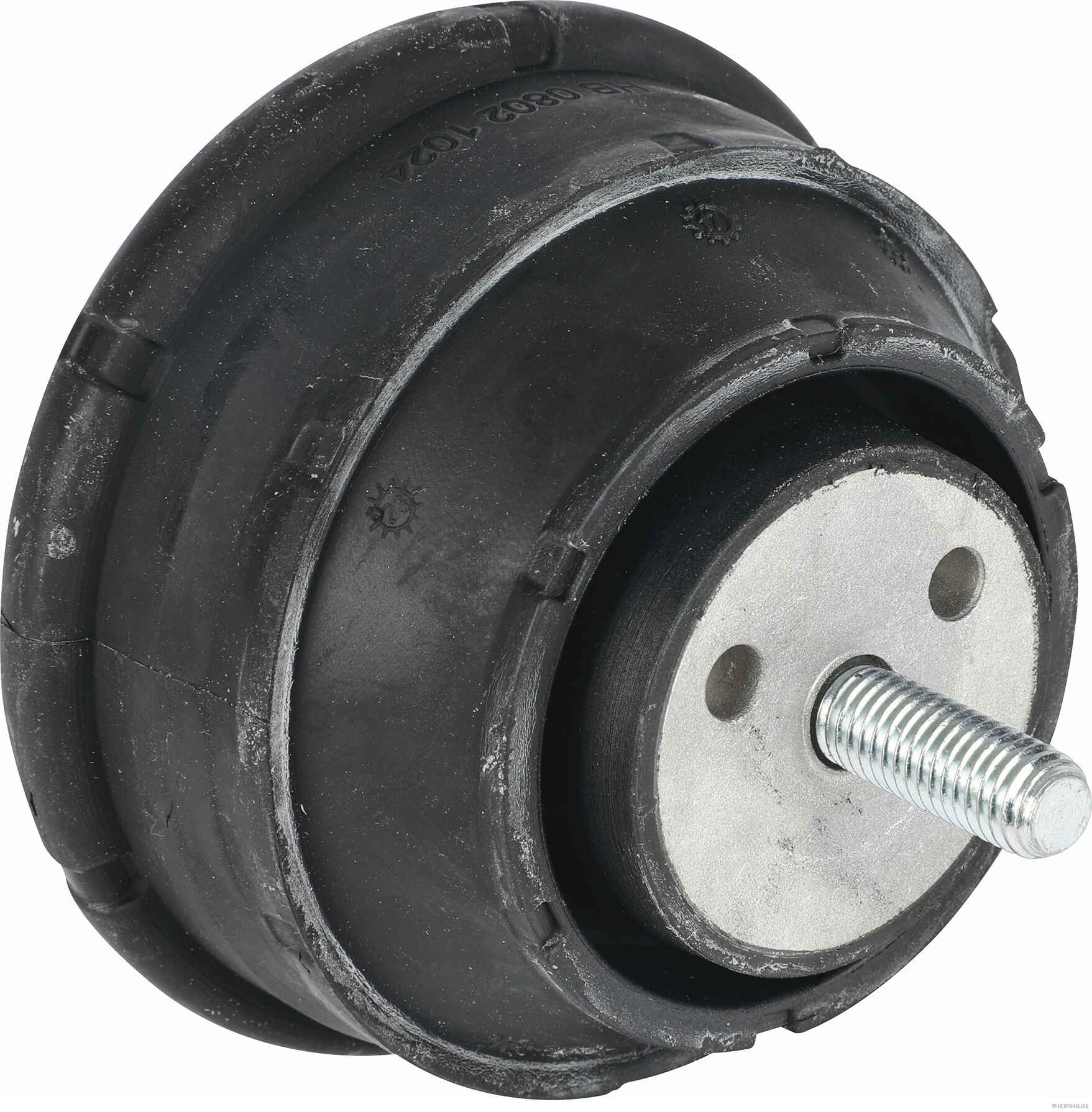 HERTH+BUSS JAKOPARTS J1790802 Mounting, engine
