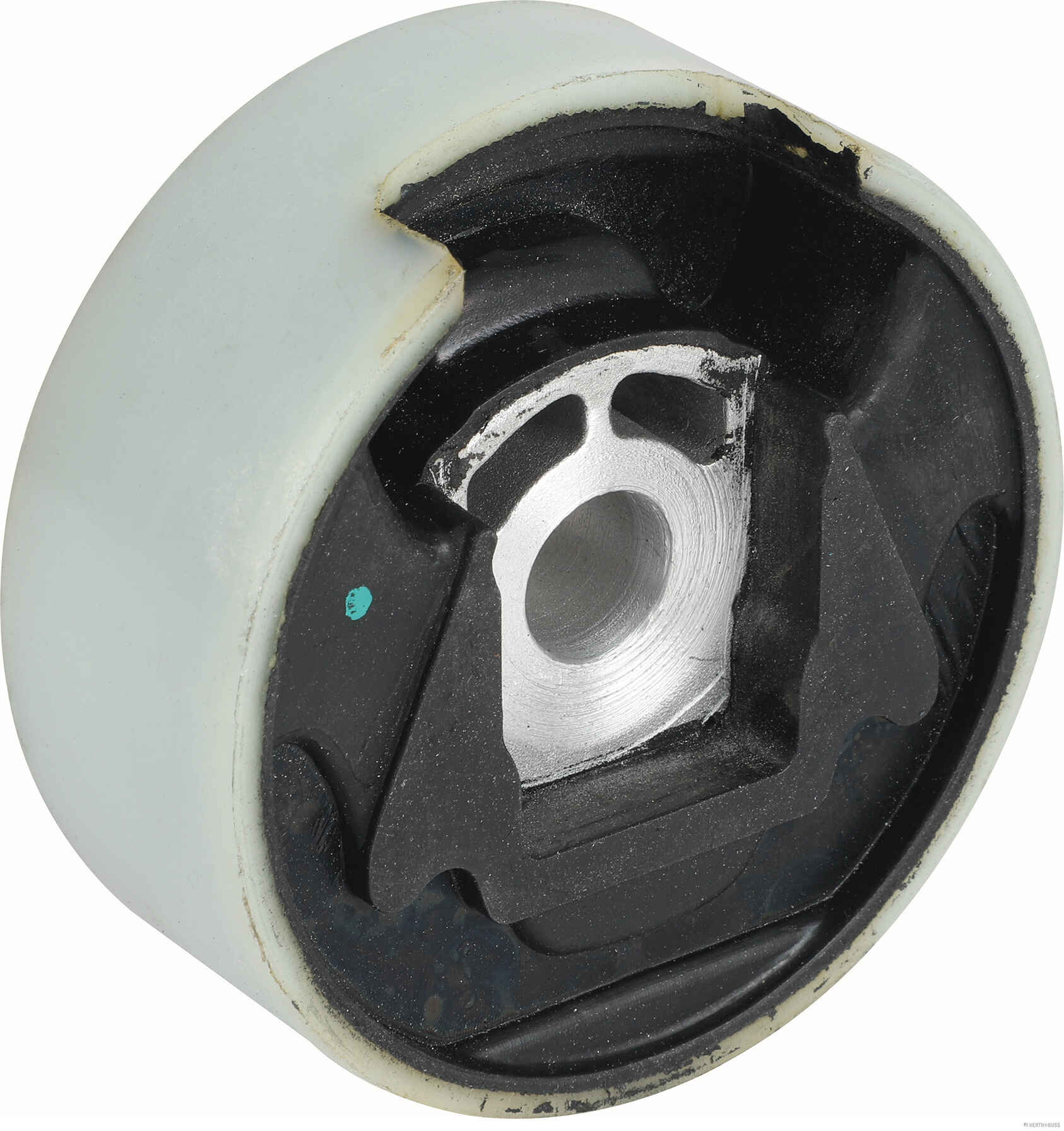 HERTH+BUSS JAKOPARTS J1790816 Mounting, engine Lower for AUDI SEAT SKODA VW