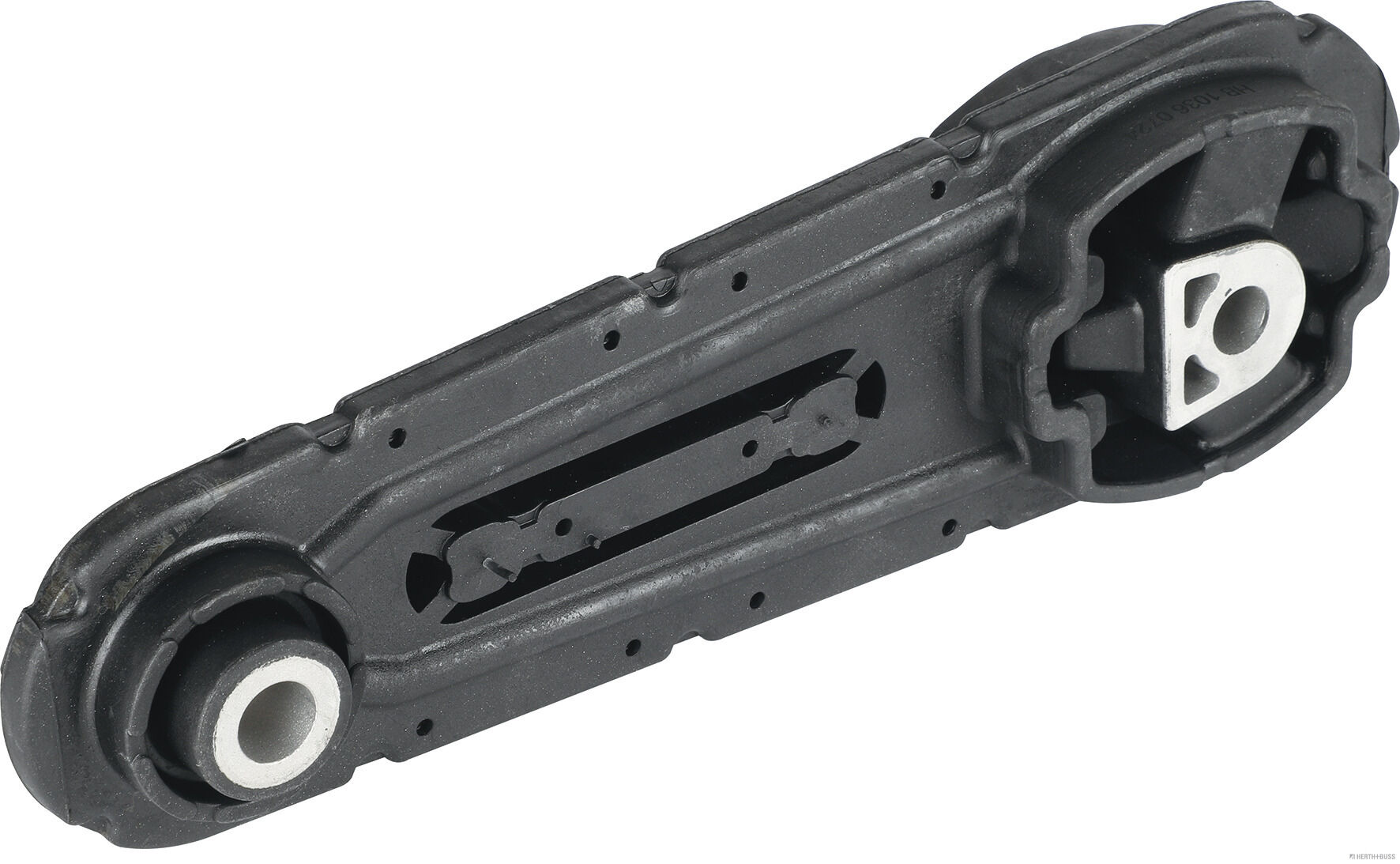 HERTH+BUSS JAKOPARTS J1791036 Mounting, engine Rear for DACIA LADA NISSAN RENAULT