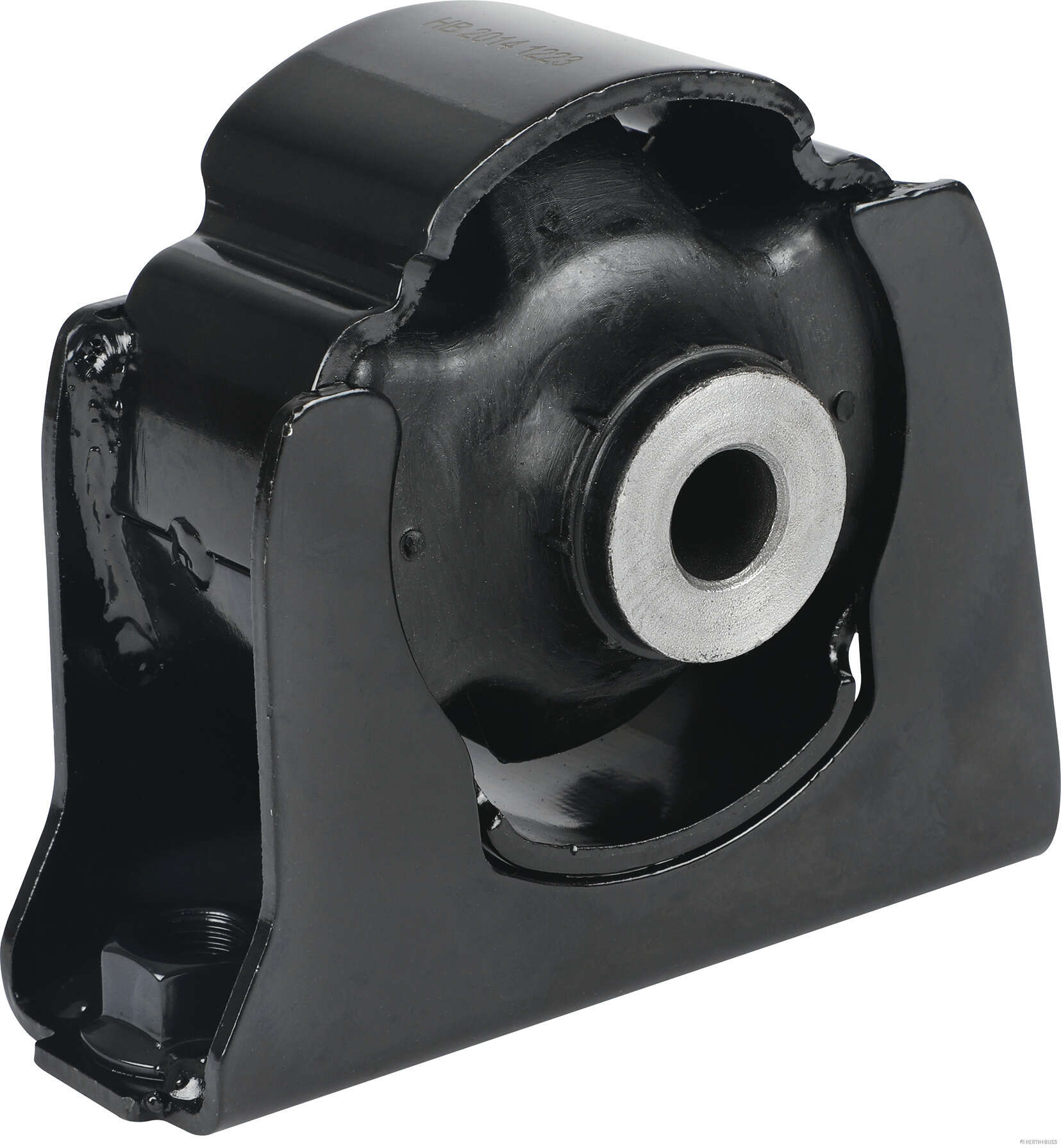 HERTH+BUSS JAKOPARTS J1792014 Mounting, engine Front for LEXUS TOYOTA