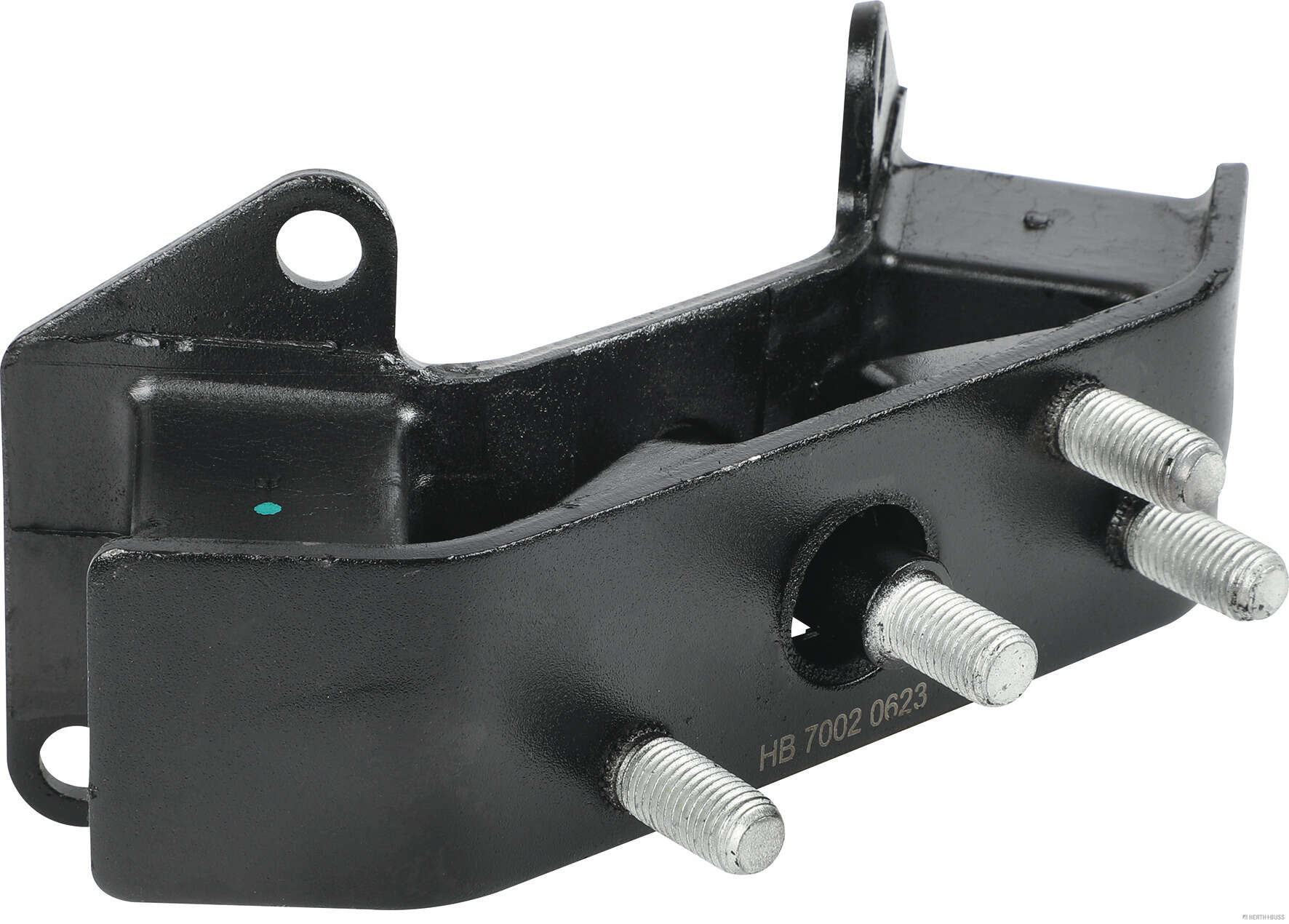 HERTH+BUSS JAKOPARTS J1797002 Έδραση, κινητήρας πίσω for SUBARU