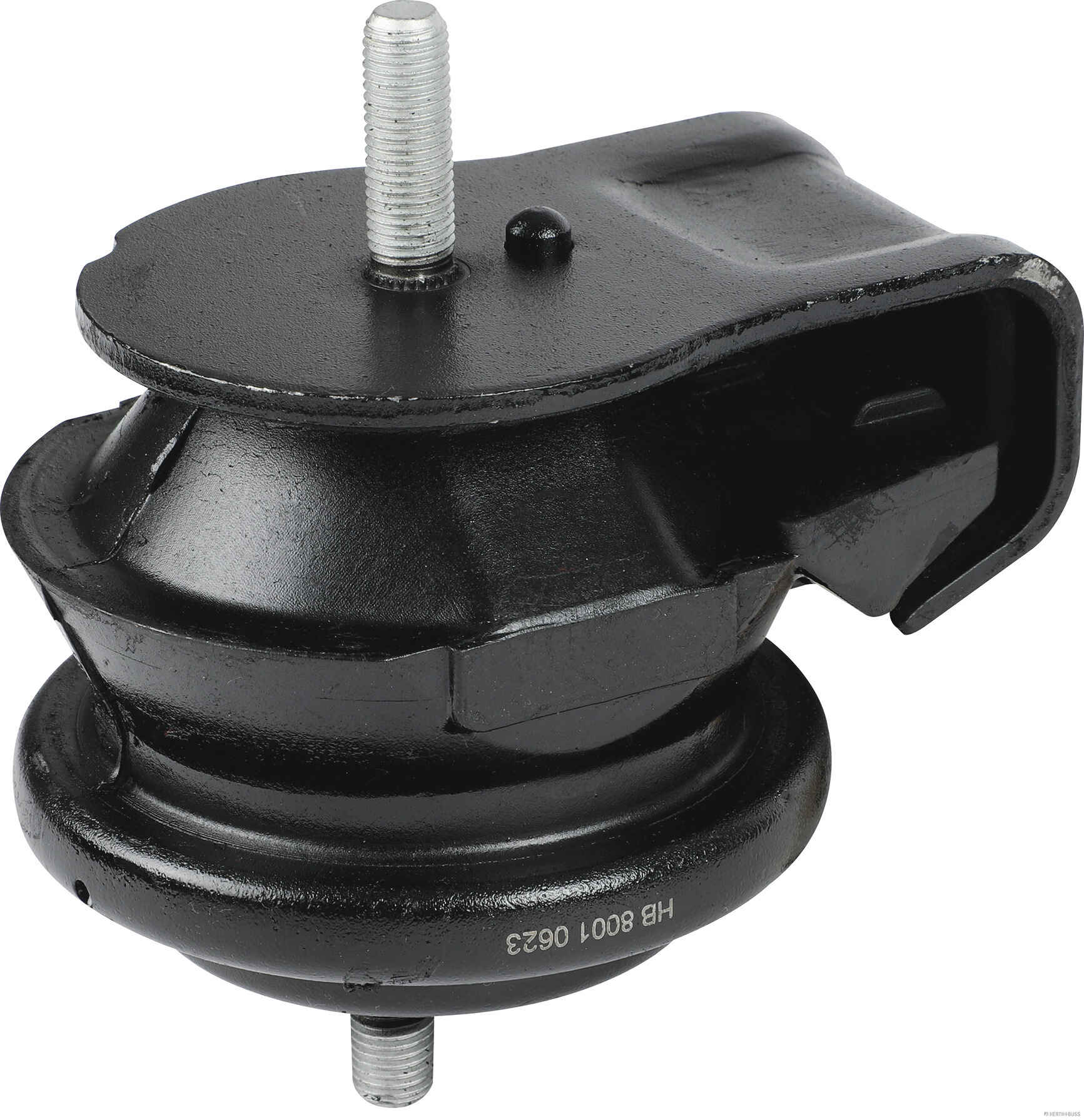 HERTH+BUSS JAKOPARTS J1798001 Έδραση, κινητήρας εμπρός for SUZUKI