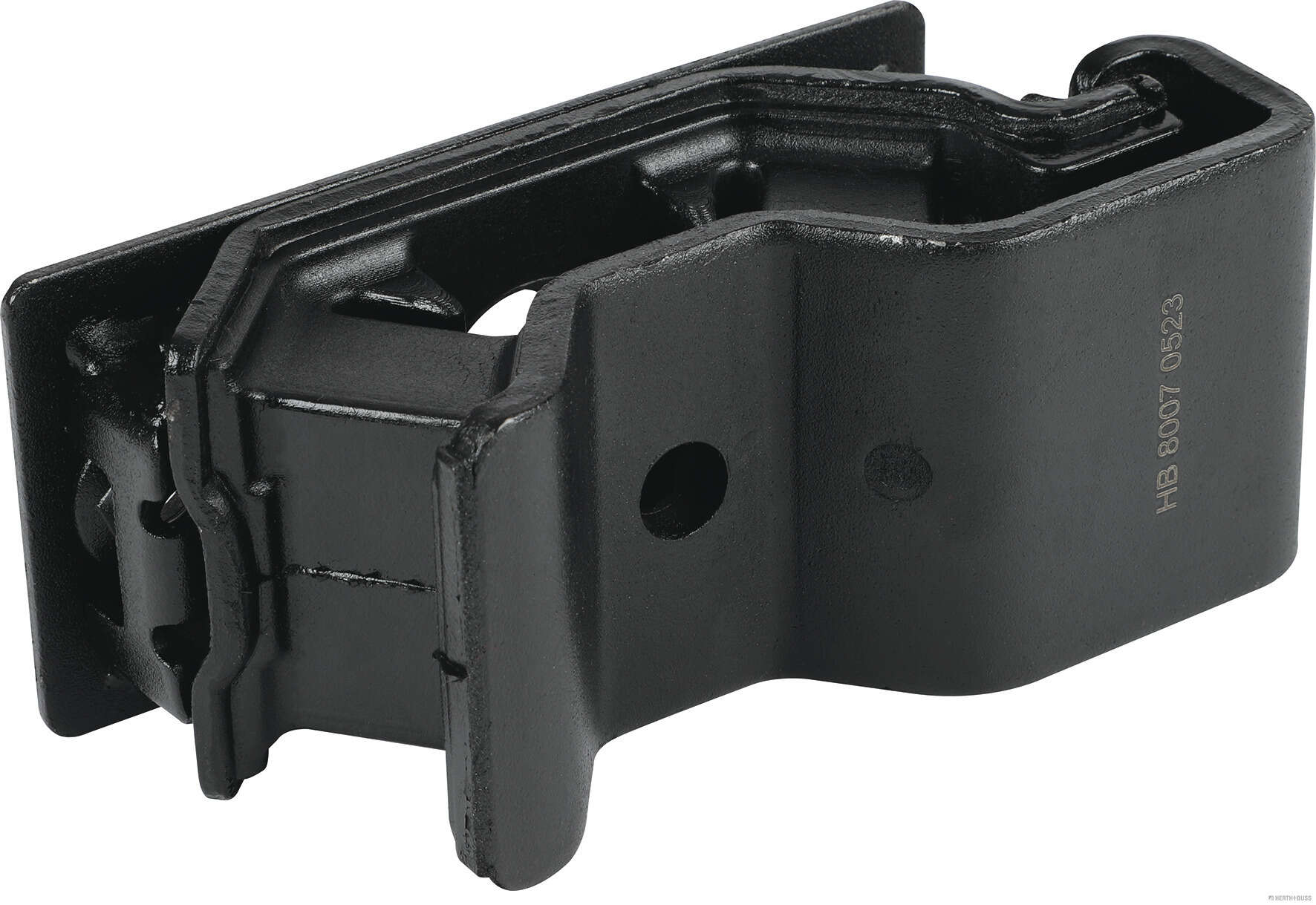 HERTH+BUSS JAKOPARTS J1798007 Έδραση, κινητήρας πίσω for SUZUKI