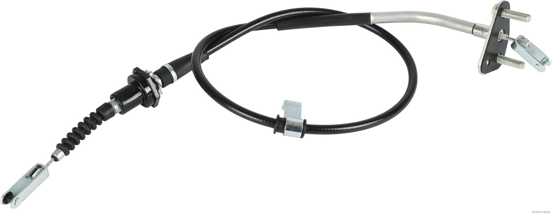 HERTH+BUSS JAKOPARTS J2300510 Cable Pull, clutch control