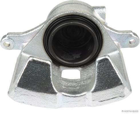 HERTH+BUSS JAKOPARTS J3212014 Brake Caliper Front Axle Left for TOYOTA