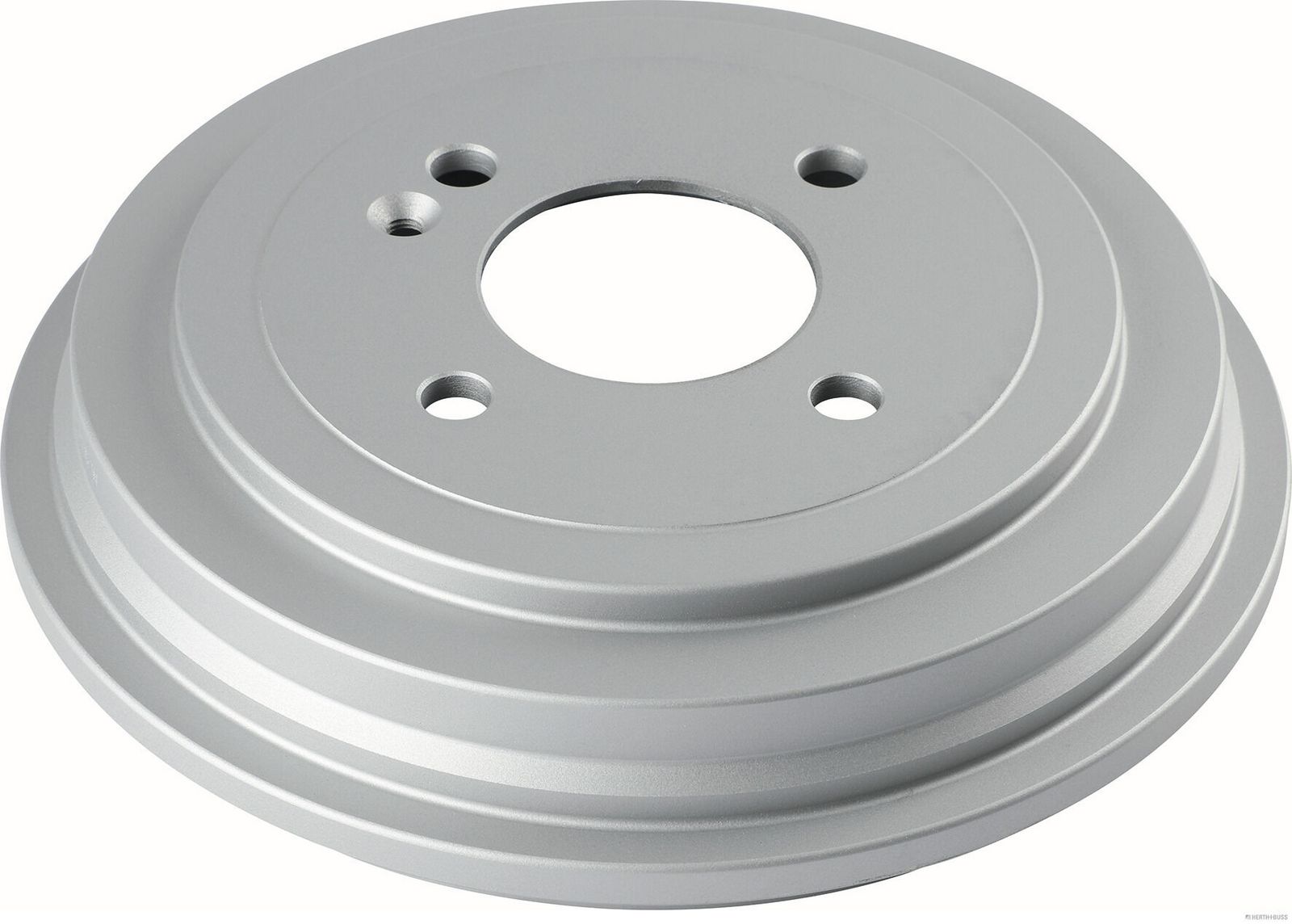 HERTH+BUSS JAKOPARTS J3400320 Brake Drum