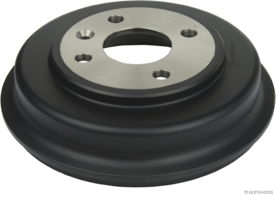 HERTH+BUSS JAKOPARTS J3400910 Brake Drum