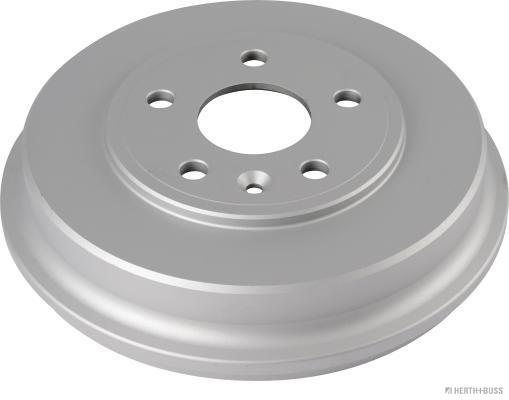HERTH+BUSS JAKOPARTS J3400912 Brake Drum