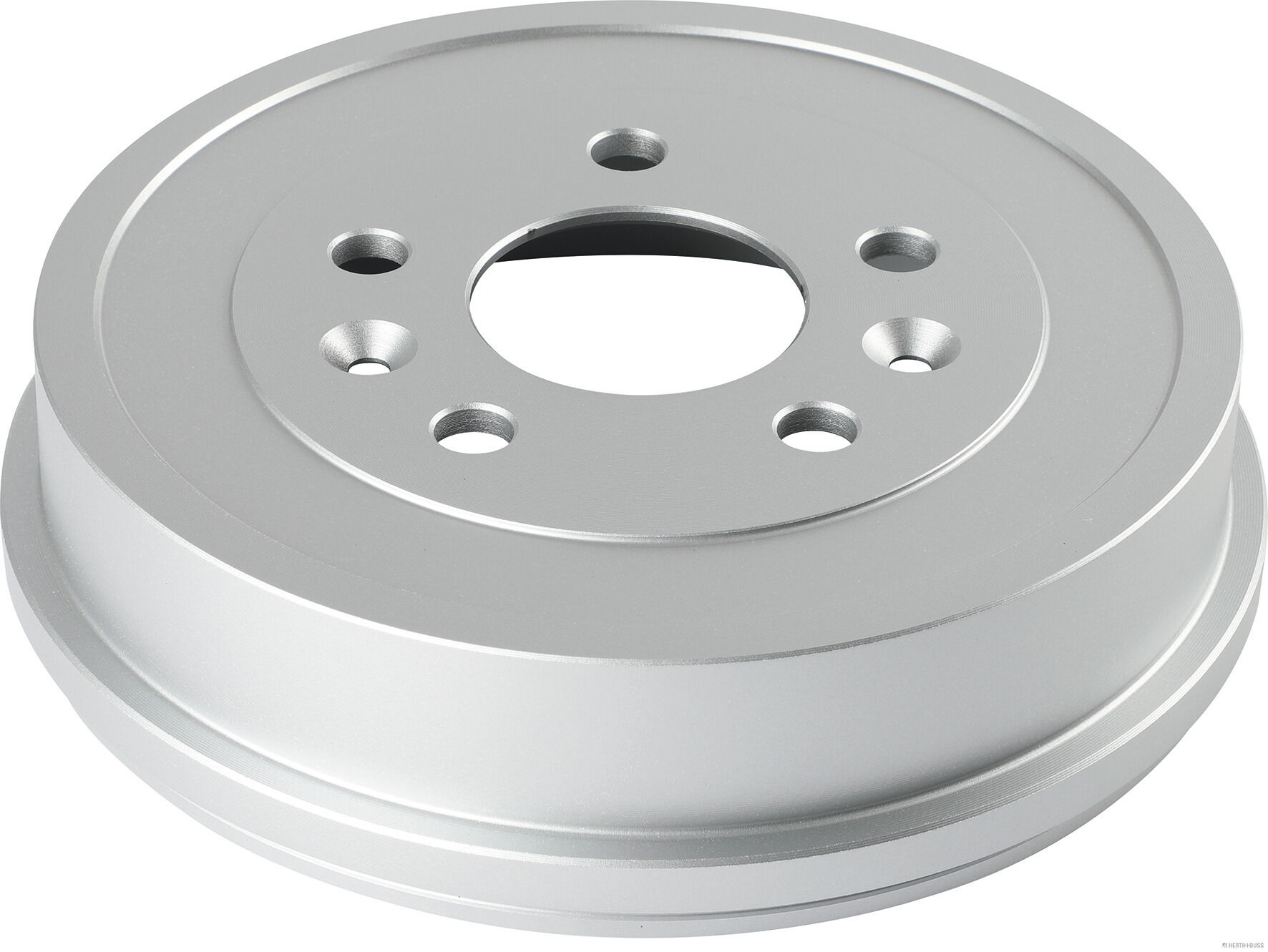 HERTH+BUSS JAKOPARTS J3401042 Brake Drum