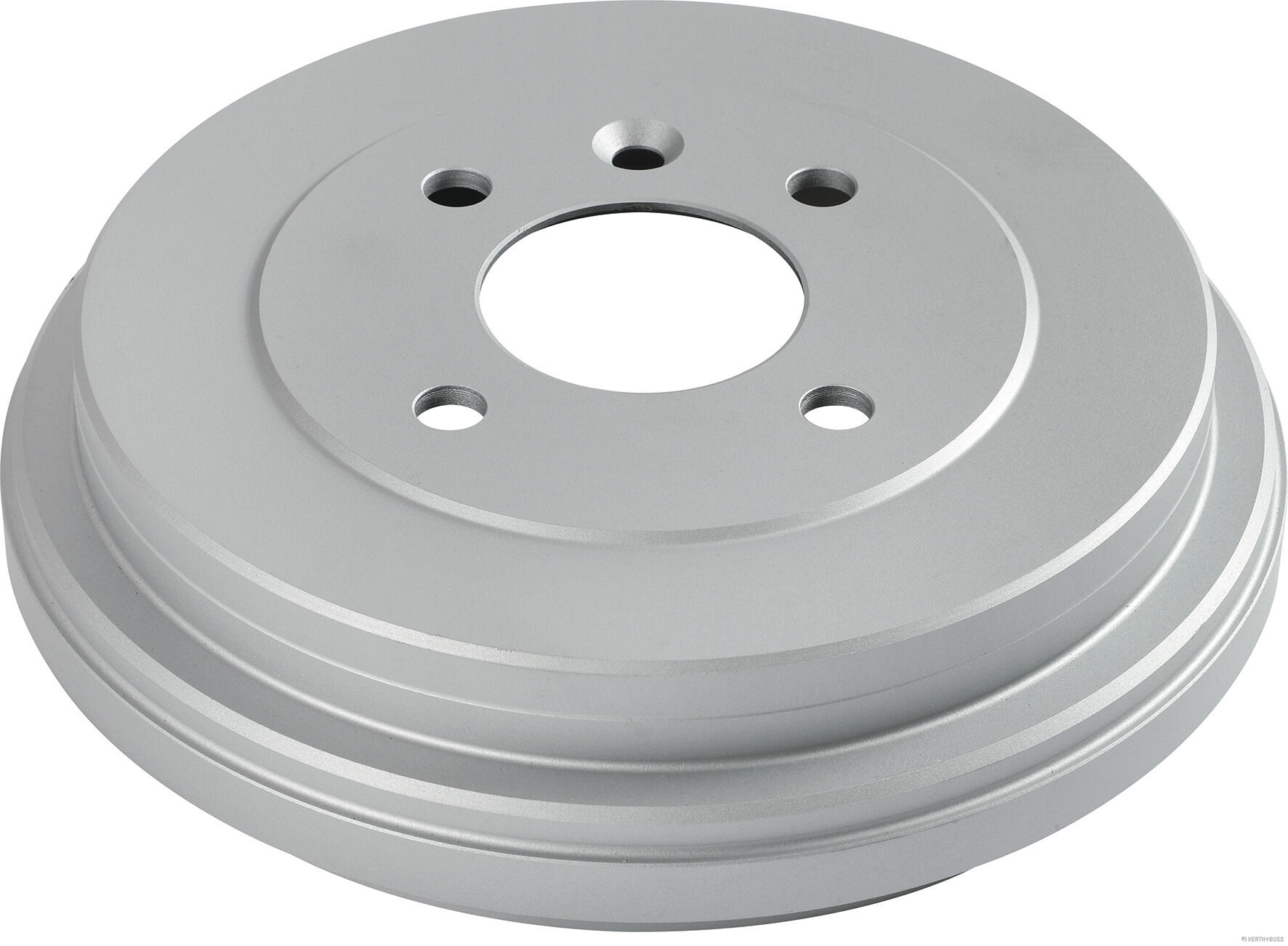 HERTH+BUSS JAKOPARTS J3401043 Brake Drum