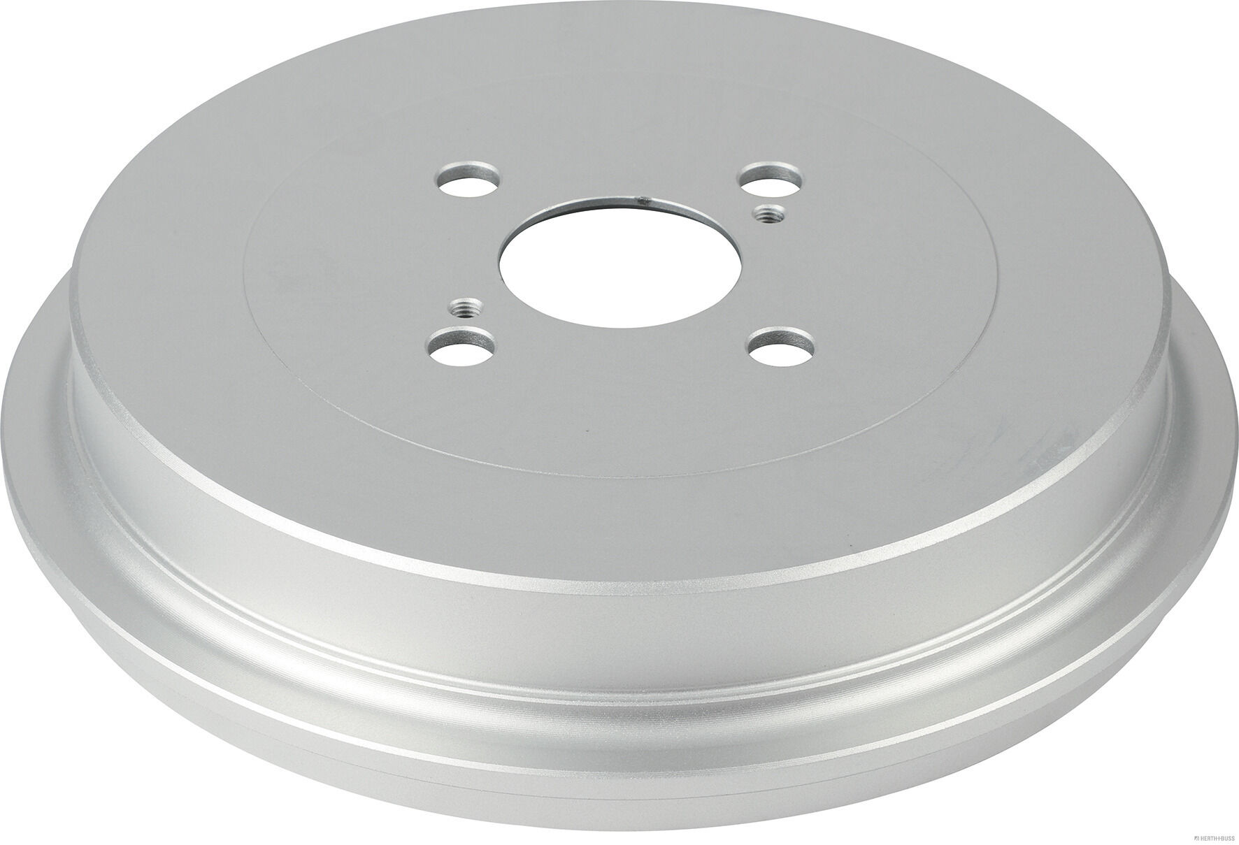 HERTH+BUSS JAKOPARTS J3402061 Brake Drum