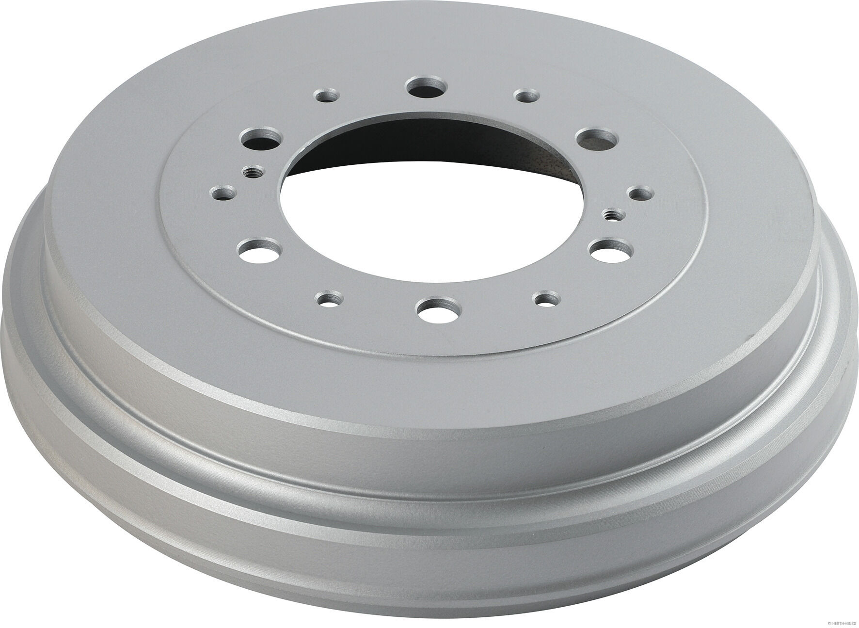 HERTH+BUSS JAKOPARTS J3402064 Brake Drum
